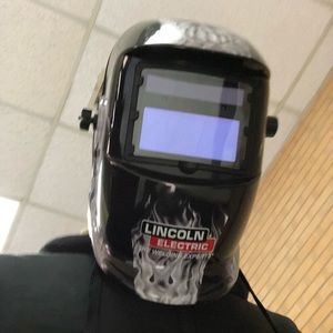 Meet your Posher, Christopher